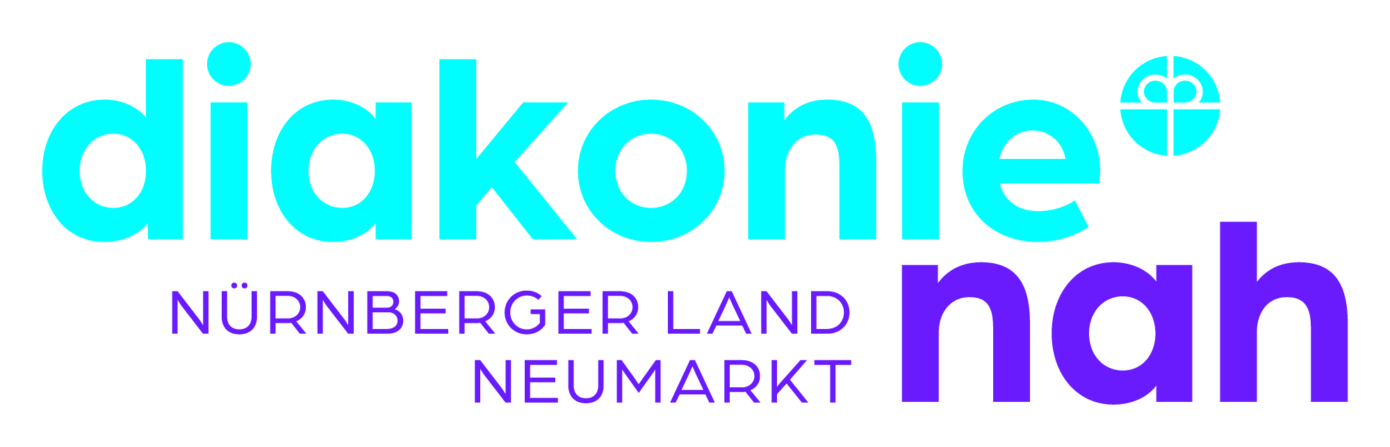 Logo Diakonie Nürnberger Land Neumarkt